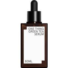 One Thing Green Tea Sérum 80ml