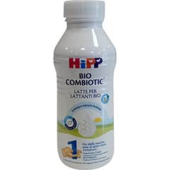 Hipp Latte 1 Combiotic 470ml