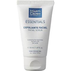 Martiderm® Essentials Gesichtspeeling 50ml