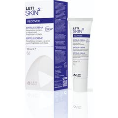 Leti Skin2 Recover Epitelis Creme 30ml
