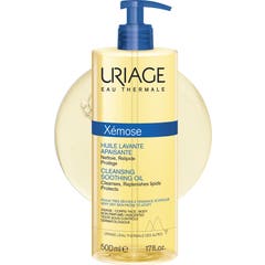 Xemose Olio Detergente 500Ml