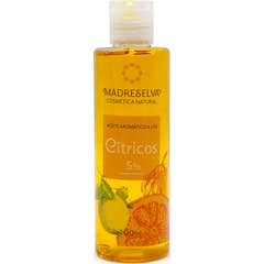 Taller Madreselva Aceite Aromatico Cítricos 5% 200ml