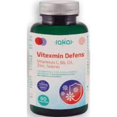 Sakai Vitexmin Defens 60caps Sakai Vitexmin Defens 60caps
