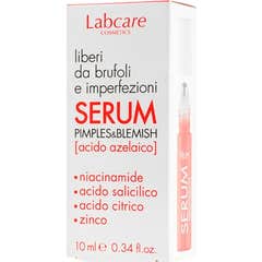 Labcare Serum Granulerede Ufuldkommenheder 10 ml