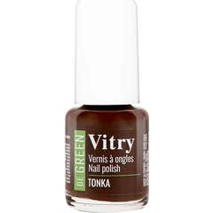 Vitry Esmalte Be Green Tonka 6 ml