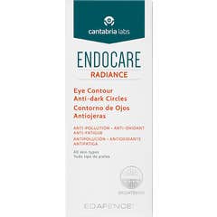 Endocare Radiance Eye Contour Anti-dark circles 15ml