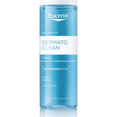 Eucerin® Dermatoclean Toner 200ml