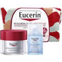Eucerin Kit Rutina Hyaluron-Filler + Volume Lift Eucerin Kit Rutina Hyaluron-Filler + Volume Lift