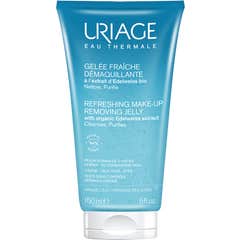 Uriage Gel Desmaquillante Fresco 150ml