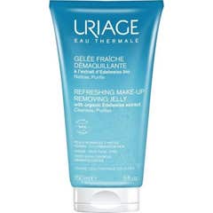 Uriage Gel Desmaquillante Fresco 150ml