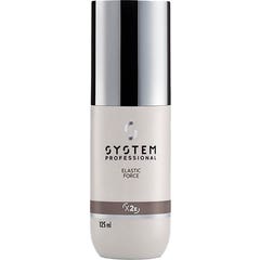 System Professional Elastic Force Sérum X2E 125 ml