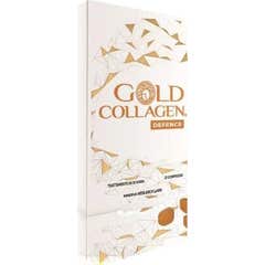 Gold Collagen Defence 30comp