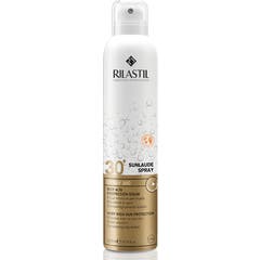 Rilastil Sunlaude SPF30 Spray 360 200ml