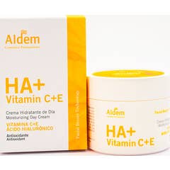 Aldem Ha+ Vitamin C+E Antioxidant Day Cream 50ml