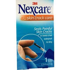 Nexcare Foot Crack Care Grietas Pies 7 ml
