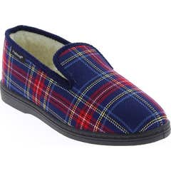 Podowell Zapato Gustave Marino Talla 42 1 Par