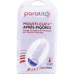 Parakito Mousti-Click Picaduras
