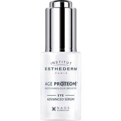 Institut Esthederm Age Proteom Eye Advanced Sérum 15 ml