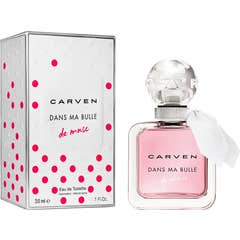 Carven Dans Ma Bulle de Musc Eau de Toilette 30 ml