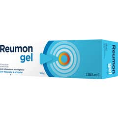 Bial Reumon Gel 50mg 150g