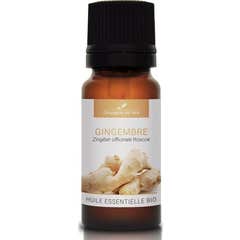 Compagnie des Sens Aceite Escencial Jengibre 10ml