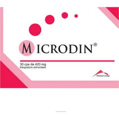 Medial Group Microdin 30caps