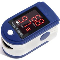 Medek Pulsoximeter CMS50DL 1 Einheit