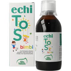 Alta Natura Echitos Bebé Jarabe 200ml