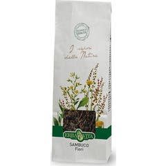 Holundergras-Blüten 100G