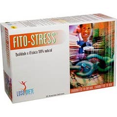 Lusodiete Fito-Stress 30uds