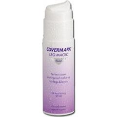 Covermark Leg Magic Fluid Cura del corpo Spf40 75ml Nº 53