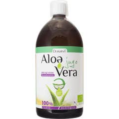 Drasanvi Jugo de Aloe Vera 1L