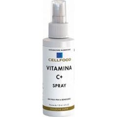 Zellnahrung*Vit.C+ Spray 118Ml