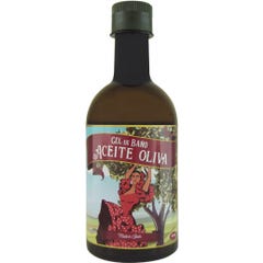 My Rebotica Olive Oil Bath Gel 250 Ml