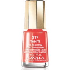 Mavala Tahiti enamel (colour 317) 5ml