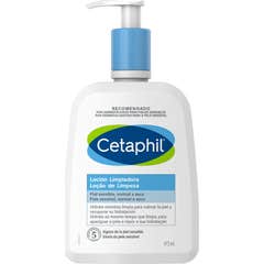 Cetaphil Loción Limpiadora 473ml