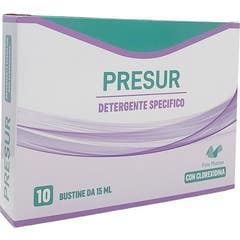 Fera Pharma Presur Limpiador 10x15ml