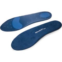 Emo Silicoplant SP210 Foringet Sål Dry Blue 46/47 1 Par