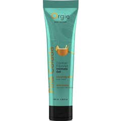 Orgie Lubricante Cocktail Piña Colada 100ml