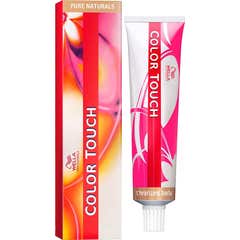 Wella Color Touch Nro 5/5 60ml