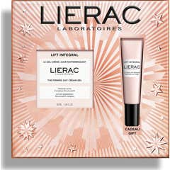 Lierac Cofre Lift Integral  Gel-Crema Día Reafirmante + Cuidado Lift Ojos