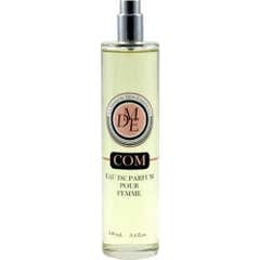 Profumo Donna Com 100mL