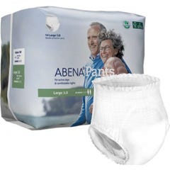 Pantaloni L0 Abena 14 pz.