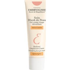 Embryolisse Cuidado Blush de Piel Albaricoque 50 ml