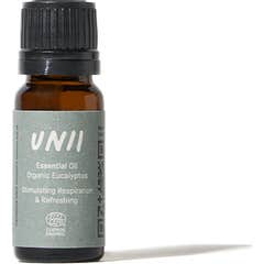 Unii Aceite Esencial de Eucalipto Orgánico 10ml