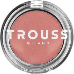 Trouss Milano Make Up 8 Sombra Ojos Peach 3g