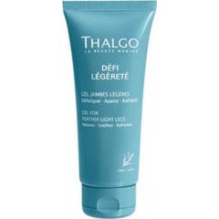 Thalgo Defi Legerete Gel per gambe leggere 150ml