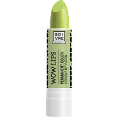 Soivre Cosmetics WOW Lips Verde Claro 3,5g