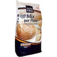 Nutrifree Mix Pane S/Glut 1000G