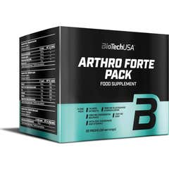 BioTech USA Arthro Forte Pack 30uds